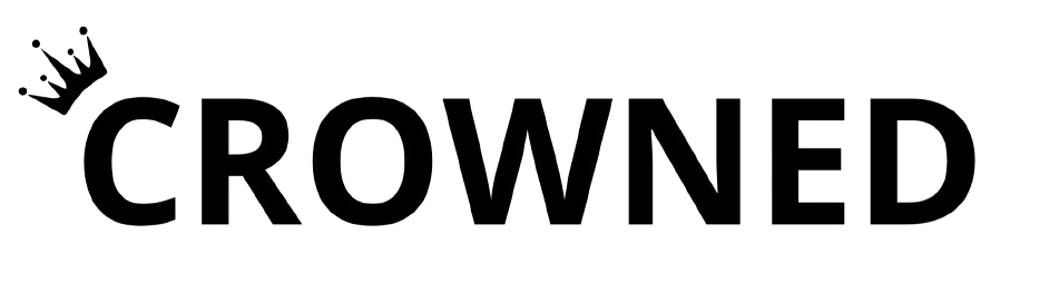 CROWNED